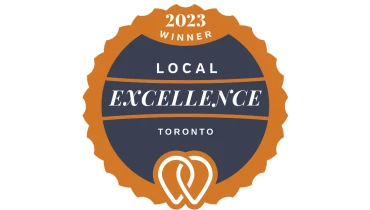 Mojo Media - Award 6