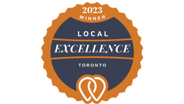 Mojo Media Web Design - Award 6