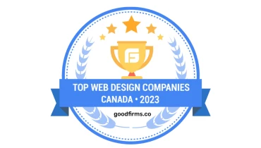 Mojo Media - Award 8