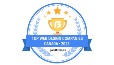 Mojo Media Web Design - Award 8