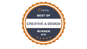 Mojo Media Web Design - Award 10