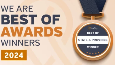 Mojo Media - Award 14