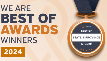 Mojo Media Web Design - Award 14