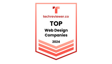 Mojo Media Web Design - Award 19