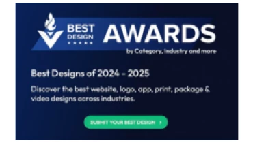 DJP Design - Award 1