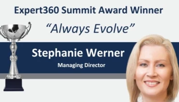 Integris Group Services - Award 1