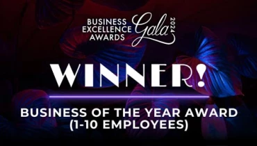 W Design Co. - Award 3