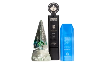 W Design Co. - Award 1