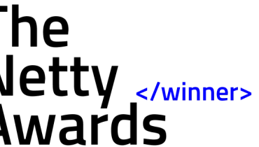 Fuerza Studio - Award 3