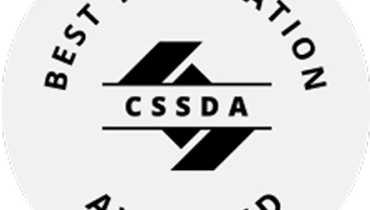 Fuerza Studio - Award 4