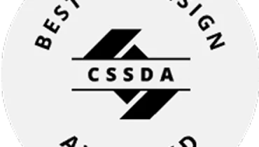 Fuerza Studio - Award 6