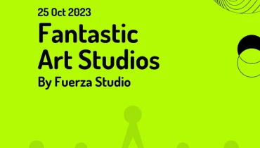 Fuerza Studio - Award 9