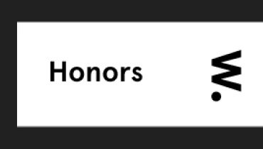 Erick Velasco - Award 1