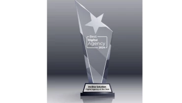 Incline Solution - Award 1