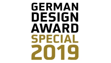 Estúdio Ora - Award 1