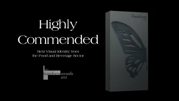 The X/OVER Agency - Award 2