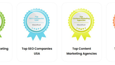Cap Puckhaber: Black Diamond Marketing - Award 1