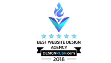 Evolution Labs - Award 1