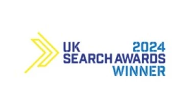 The SEO Works - Award 2