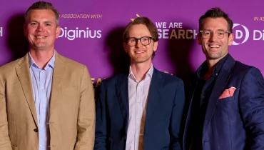 The SEO Works - Award 18