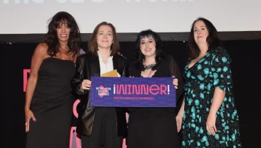 The SEO Works - Award 9