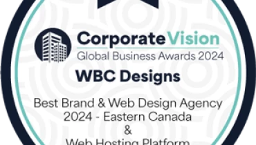 WBC designs - Award 4
