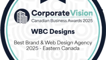 WBC designs - Award 1