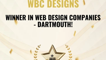 WBC designs - Award 3