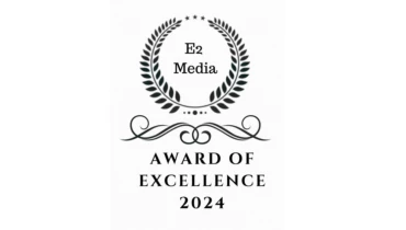 Studio73 - Award 5