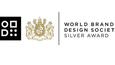 Studio Zak - Award 1