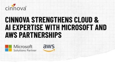 Cinnova Technologies LLC - Award 2