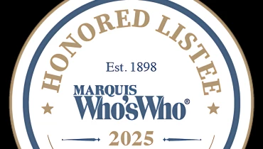 TenGap.com - Award 3