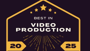 17 Projects Video Agency - Award 1