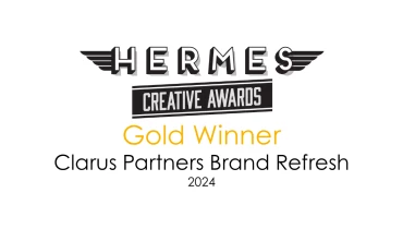 Hummingbird - Award 1