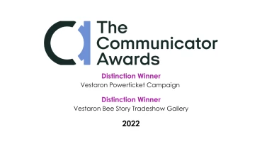 Hummingbird - Award 11