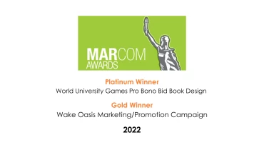 Hummingbird - Award 14