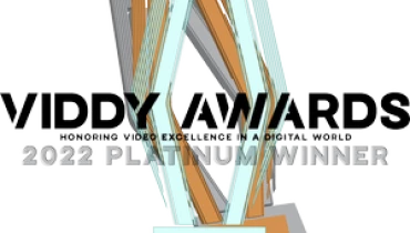 Skalawag Productions - Award 3