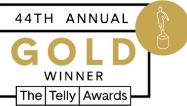 Skalawag Productions - Award 2