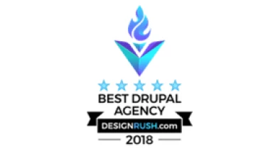 Evolution Labs - Award 3