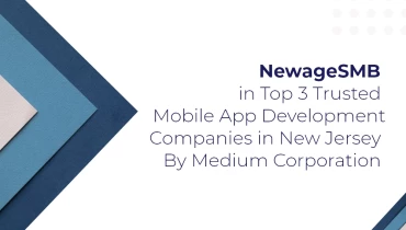 NewAgeSysIT - Award 1