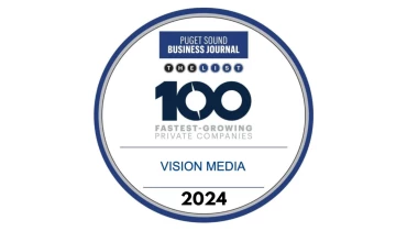 Vision Media - Award 2