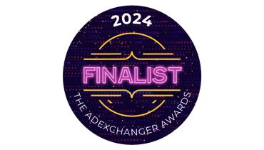 Vision Media - Award 3