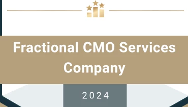 Digital Hunch Agency - Award 1