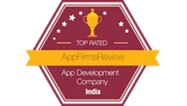 IMG Global Infotech - Award 1