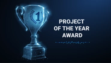 WaveAccess - Award 4