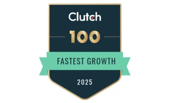 Kevych Solutions - Award 1