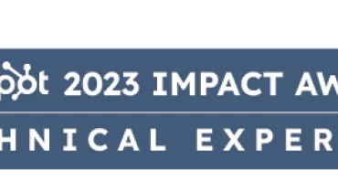 No Bounds Digital - Award 2