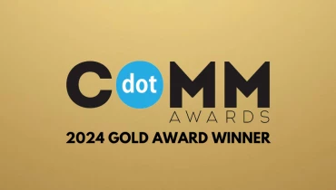 Ripe Media - Award 1