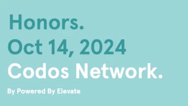 Powered By Elevate - Award 2