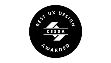 Contra Agency - Award 3